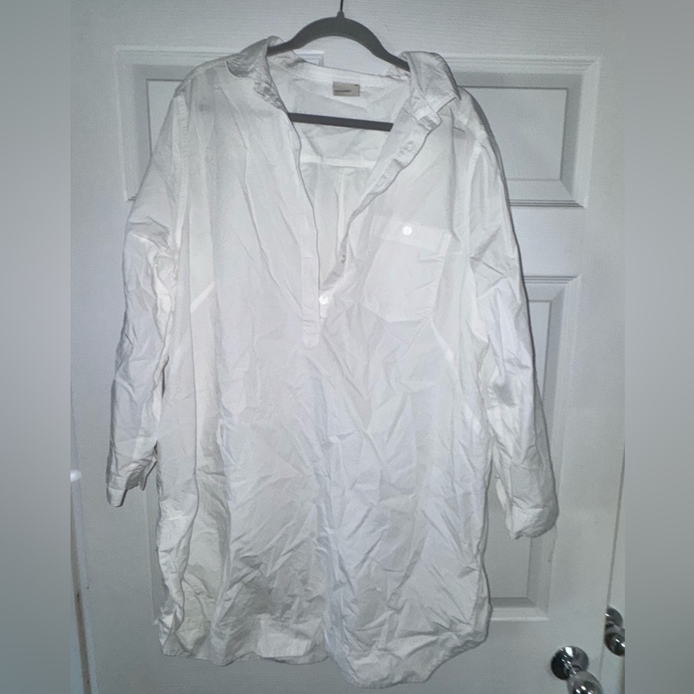 Earthaddict Tunic Shirt
